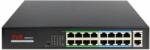 Visiotech SW1816POE-160-E