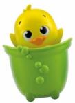  Baby Clementoni Peek-a-boo Funny Water Buddy Jucărie de baie - Diverse (17655) - pepita - 18,77 RON