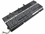VHBW Батерия за HP Elitebook 1040 G3, BG06XL, 3900 mAh (800114598)