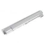 MTEC Батерия за MSI MegaBook S262W / Medion MD42469 / MD95020, srebrna, 4400 mAh (59681488)
