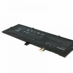 EXTENSILO Батерия за HP Elitebook X360 1040 G3 / 1040 G4, BM04XL, 7300 mAh (889000959)