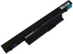 INTENSILO Батерия за Acer Aspire 3820T / 4820T / 5820T / 7250G, 6000 mAh (800109116)