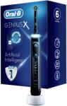 Oral-B Genius X midnight black Periuta de dinti electrica