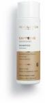 Revolution Beauty Caffeine Energising Shampoo șampon 250 ml pentru femei