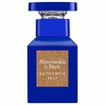 Abercrombie & Fitch Authentic Self for Him EDT 100 ml