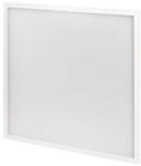 EMOS ZB1223 MAXXO beépíthető LED panel 60x60 cm, 36W, 4100 lm, IP20, UGR, meleg fehér