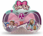 IMC Toys Papusa IMC Bow Sis Pink (5949096324827) Papusa