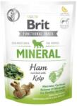 Brit Care Dog Snack funcțional Mineral Ham Puppy 150 g