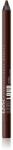 NYX Professional Makeup Line Loud Vegan молив-контур за устни с матиращ ефект цвят 35 - No Wine Ing 1, 2 гр