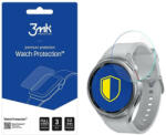 3mk hibrid üveg óra védelem Rugalmas üveg Samsung Galaxy Watch6 Classic 47mm (3 db) (5903108533416)