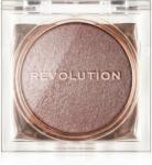 Makeup Revolution Beam Bright Pudra compacta ce ofera luminozitate culoare Rose Lustre 2, 45 g