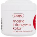 Ziaja Intensive Color Mask a festett hajat intenzíven ápoló pakolás 200 ml nőknek