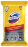 Domestos fert. törlőkendő 60db Lemon - alkuguru