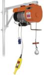 Officine IORI Electropalan profesional 200 KG, 100 metri cablu - IORI-DM200ITL-100M (IORI-DM200ITL-100m) - echipamente-tehnice