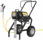 Wagner Pompa airless cu piston ProSpray 3.39 Airless Spraypack, debit material 5.0 l/min, duza max. 0, 026"/0, 039", motor electric 2.185 kW (024964194193)