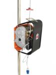Officine IORI Electropalan profesional 200 kg, 2 X 35 metri cablu - IORI-DM200APP-35M (IORI-DM200APP-35m) - echipamente-tehnice