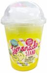 Kensho Compound Kings: Bingsu csillámos slime jégkocka zselével, citromos limonádé illattal (110785-2) - jateknet