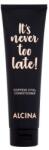 ALCINA It´s Never Too Late! Coffein Vital Conditioner 150 ml koffeines kondicionáló az életteli hajért nőknek