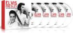 Cult Legends Elvis Presley - The King Collection (CD)
