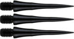 Bull's Dart hegy Bull's Aviation Conversion Points 30mm 3 db fekete