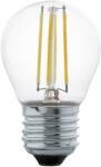 EGLO LED Izzó VINTAGE G45 E27/4W/230V 2700K - Eglo 11762 11762 (EG11762)