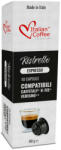 Italian Coffee Ristretto - Cafissimo / Caffitaly kompatibilis kávé kapszula (10 db) - kavegepbolt