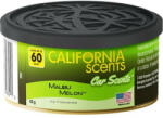 California Scents Autóillatosító konzerv, 42 g, CALIFORNIA SCENTS Malibu Melon (AICS013) - officemarket