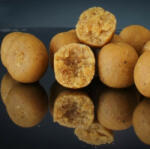 HNV Baits Sweet Nuts Soluble Big Balls Hookbaits Oldódó Horogcsali 30mm 165gr (HNV-1057)