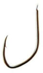 Gamakatsu LS-2260B Hooks Bronz #6 Lapkás Szakállas Horog (146684-600)