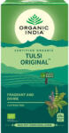 Organic India Tulsi ORIGINAL, filteres bio tea, 25 filter - Organic India