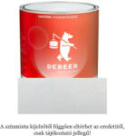 Debeer BMW A96-1 színre kevert autófesték, színkód: A96-1