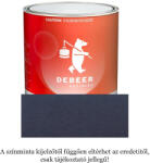 Debeer Mini A93 színre kevert autófesték, színkód: A93