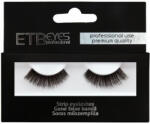 ETB Eyes PVC és PBT szintetikus soros műszempillák (EY0488001)