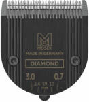 Moser gyémánt penge késkészlet Moser gyémánt penge késkészlet (MO1854-7023)