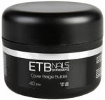 ETB Nails Épitő zselé Cover Beige 40ml (EN00429)