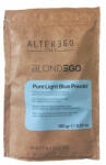 Alter Ego Italy BlondEgo Pure Light Kék Szőkítőpor 100g (AE1032506)