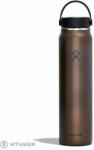 Hydro Flask Lightweight Wide Flex Cap termosz, 1 183 ml, obsidian