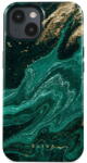 BURGA Husa Burga Husa Dual Layer Emerald Pool iPhone 15 (BHDLEPIXV) - vexio