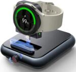 JOYROOM Incarcator de retea Joyroom JR-WQW02 wireless charger for Samsung Galaxy Watch smartwatches - black - vexio