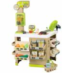 Smoby Magazin pentru copii Smoby Fresh Market (S7600350233) - ookee