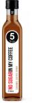 5 to go Sirop cafea, caramel no sugar 250ml, 5 to go 96004224