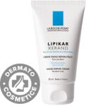 La Roche-Posay Crema reparatoare pentru maini foarte uscate Lipikar Xerand, 50ml, La Roche-Posay