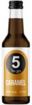 5 to go Sirop cafea, Caramel 50ml, 5 to go 96004156