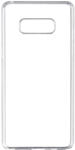 DEVIA Husa Devia Husa Silicon Naked Samsung Galaxy Note 8 Crystal Clear (0.5mm) (DVNKN8CC) - vexio