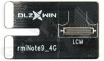 GSMOK Lcd teszter S300 Flex Xiaomi Redmi Note 9 4G (GSM-105077)