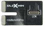 GSMOK Lcd teszter S300 Flex Xiaomi Redmi Note 10 Pro 5G (GSM-105080)