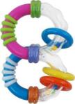 Baby Mix 45814 TRIANGLE RATCH (CG-070)