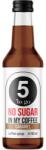 5 to go Sirop cafea, caramel no sugar 50ml, 5 to go 96004248