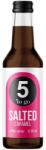 5 to go Sirop cafea, Caramel sarat 50ml, 5 to go 96004200