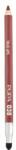 Pupa True Lips Blendable Lip Liner Pencil creion contur buze 038 Rose Nude 1, 2 g